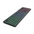 Havit HV-KB275L Multimedia USB Black Gaming Keyboard with Bangla